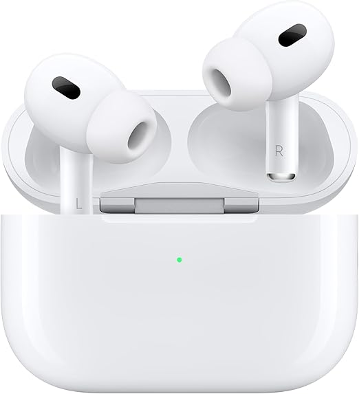 Apple AirPods Pro 2nd Generation