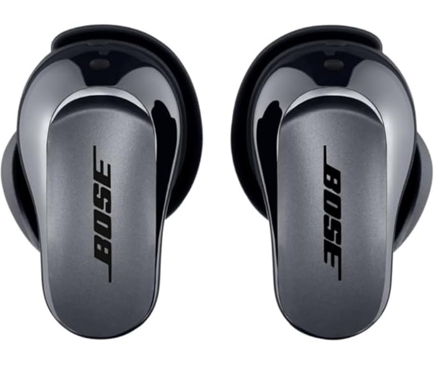 Bose is Ultimate Noise Cancellation