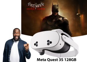 Meta Quest 3S 128GB